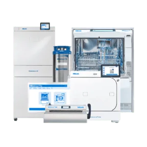 Dental Surgery Sterilisation and Infection Control