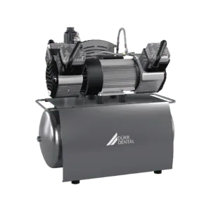 Dental Plant Equipment and Units